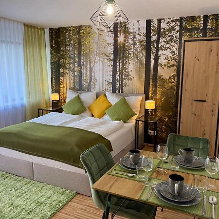 Wanderlust Apartment Баден-Баден Екстер'єр фото